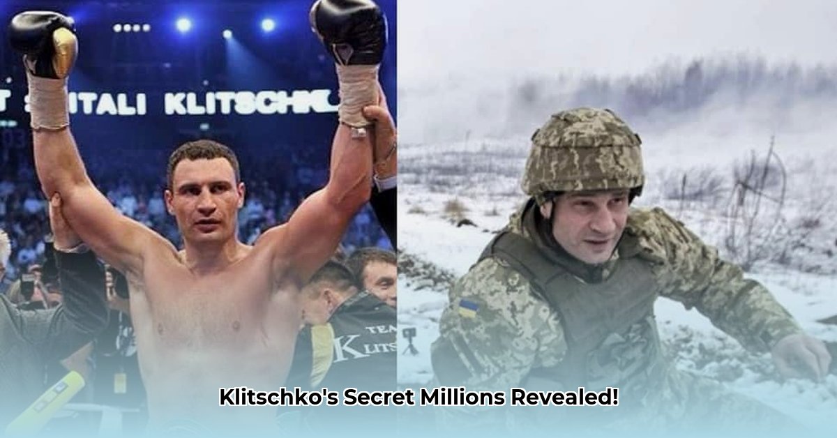 vitali-klitschko-net-worth